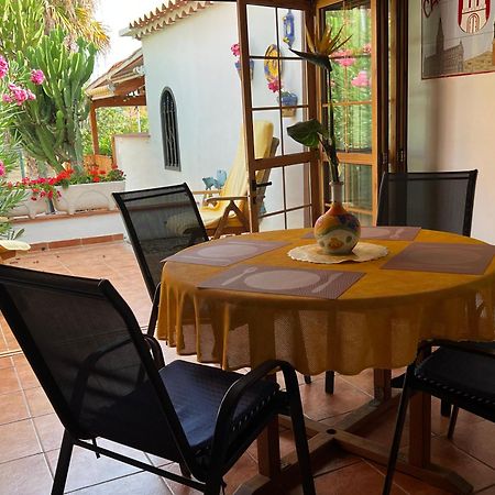 אדחה Cactus'S House, 150 M Beach, 1 Bdr, 4 Guests, Wifi, Netflix, מראה חיצוני תמונה