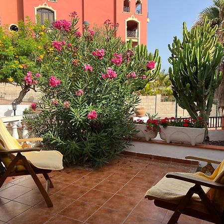 אדחה Cactus'S House, 150 M Beach, 1 Bdr, 4 Guests, Wifi, Netflix, מראה חיצוני תמונה
