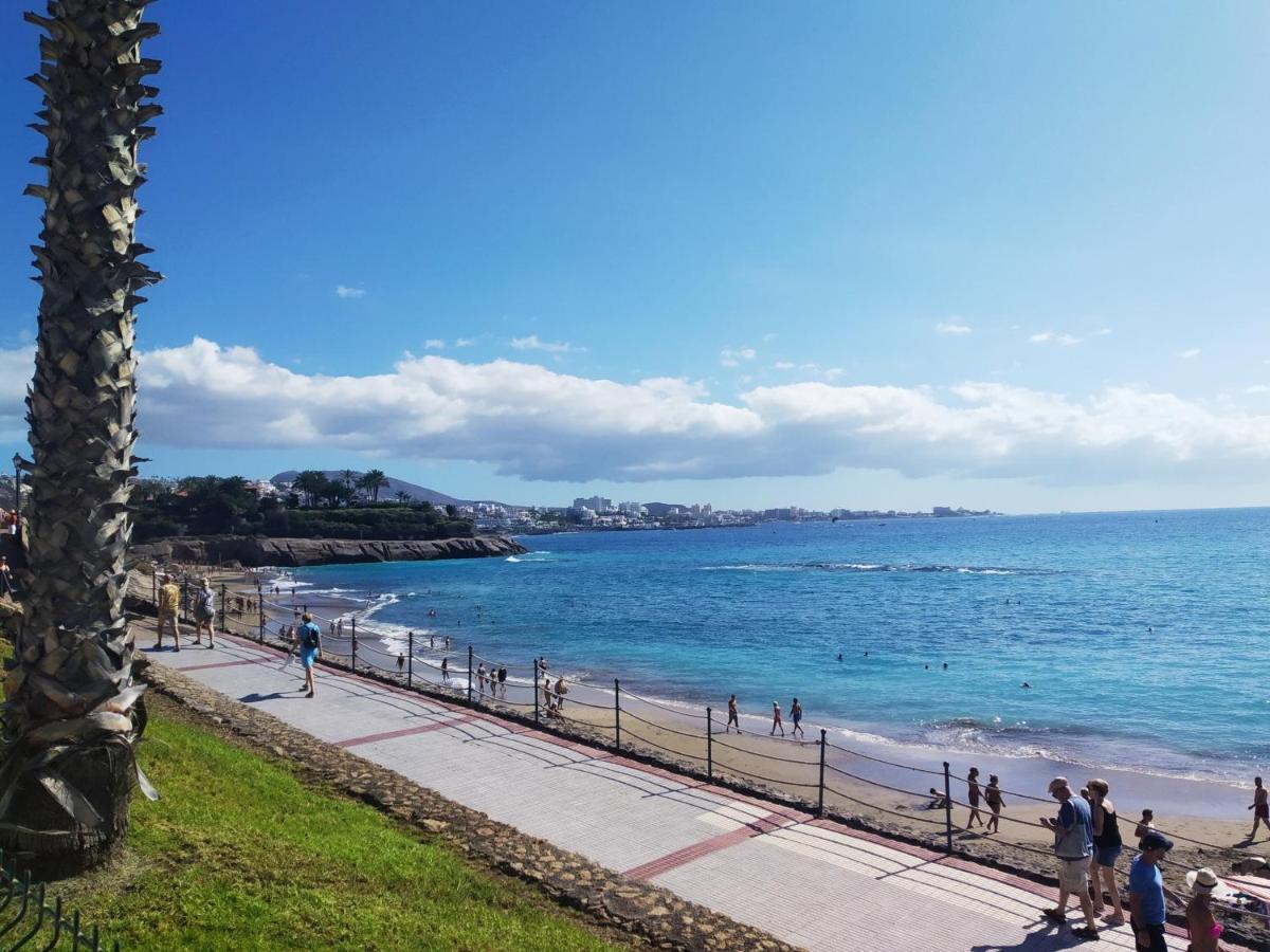 אדחה Cactus'S House, 150 M Beach, 1 Bdr, 4 Guests, Wifi, Netflix, מראה חיצוני תמונה