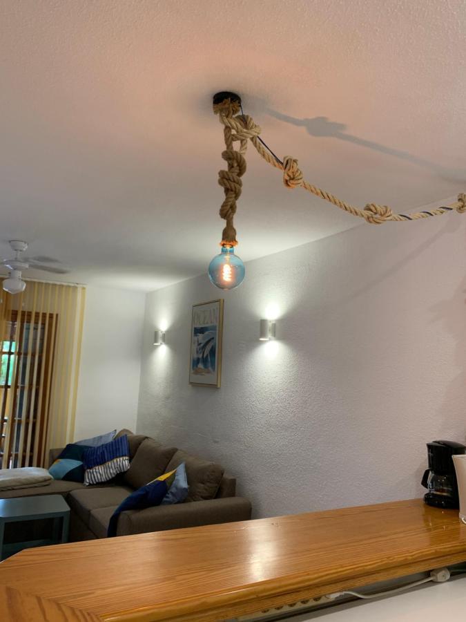 אדחה Cactus'S House, 150 M Beach, 1 Bdr, 4 Guests, Wifi, Netflix, מראה חיצוני תמונה